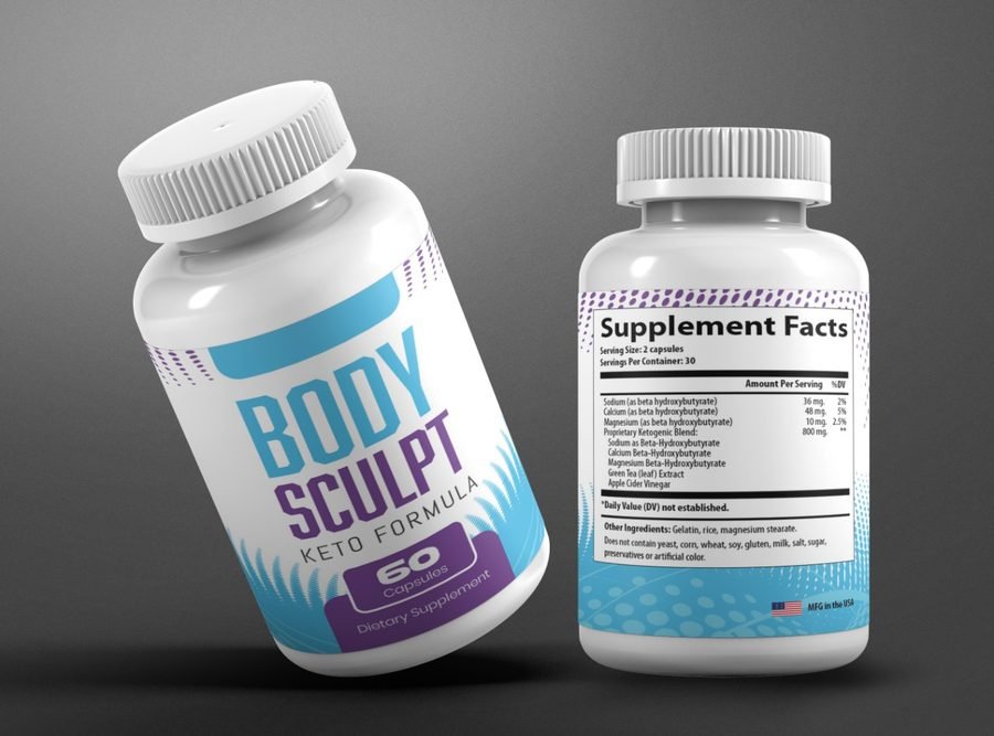 Body Sculpt