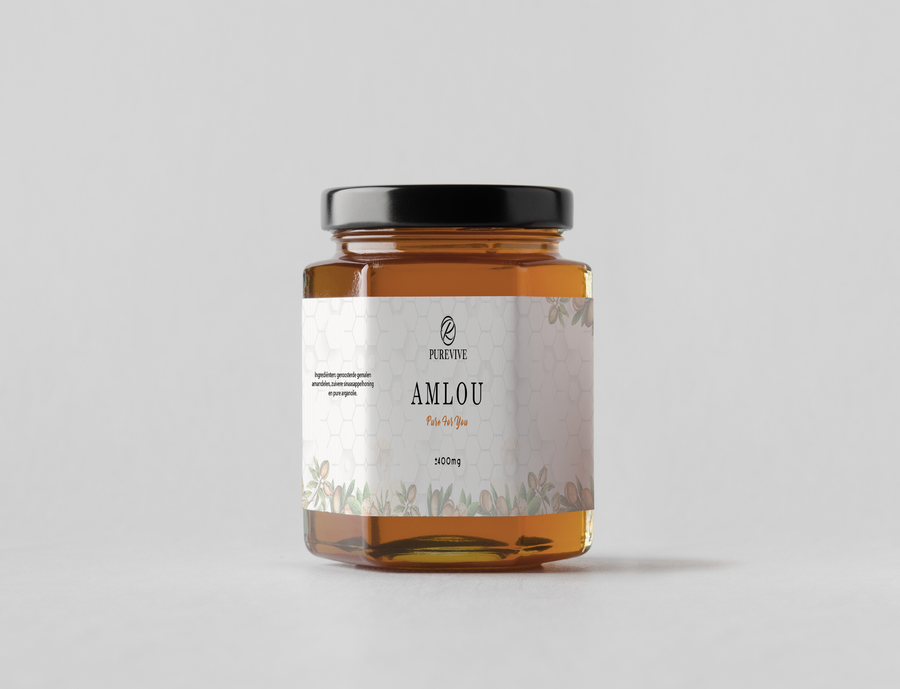 Honey Range