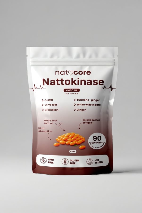 Nattocore