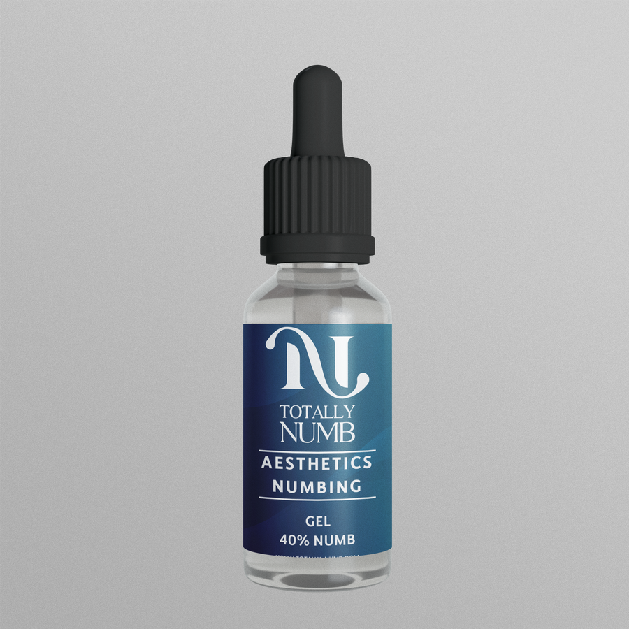 Numbing Gel