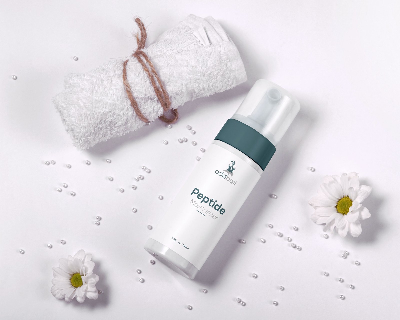 Oddball Moisturizer