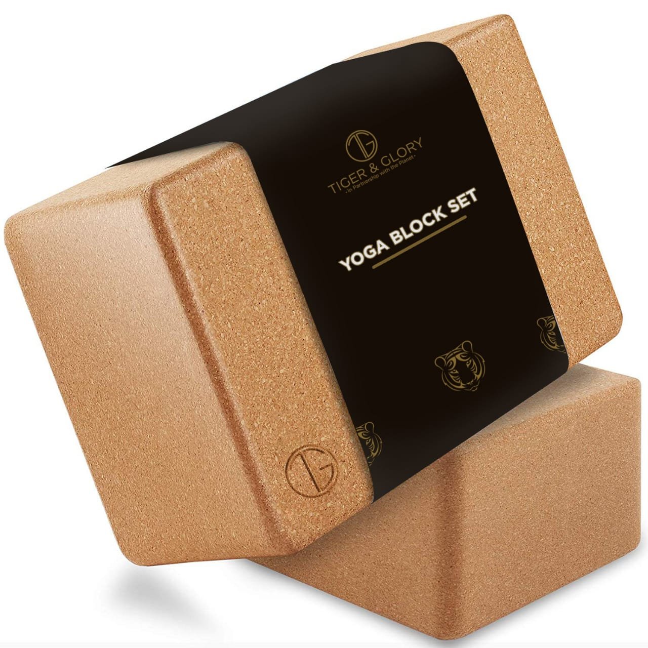 Yoga Blocks